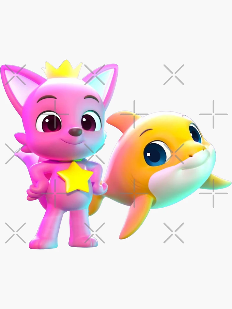 Pinkfong & Baby Shark (@Pinkfong) / X