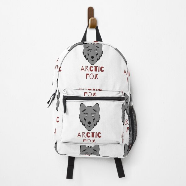 Arctic Fox Criss-Cross Sea Spray 29 L Laptop Backpack - Price History