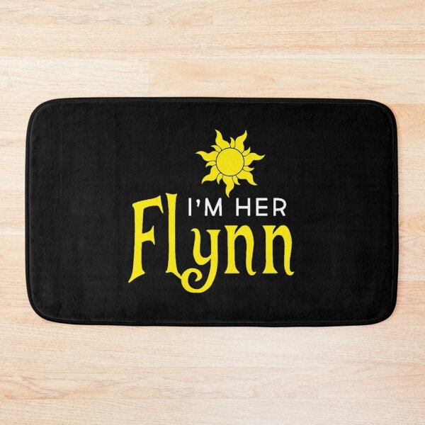 Item preview, I'm Her Flynn designed and sold by AishaRoweDVM.