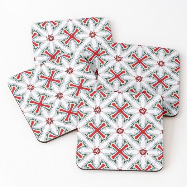 Item preview, Christmas Candy Canes_1 designed and sold by ArtReImaged.