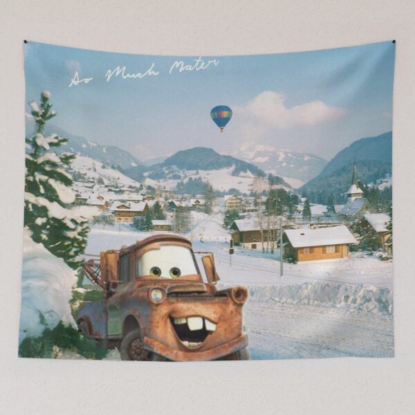 Item preview, Phoebe Bridgers So Much Wine (Mater's Version) designed and sold by maidensdream.