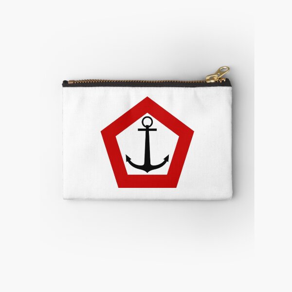 Artikelvorschau, Roundel der indonesischen Marinefliegerei entworfen und verkauft von abbeyz71.