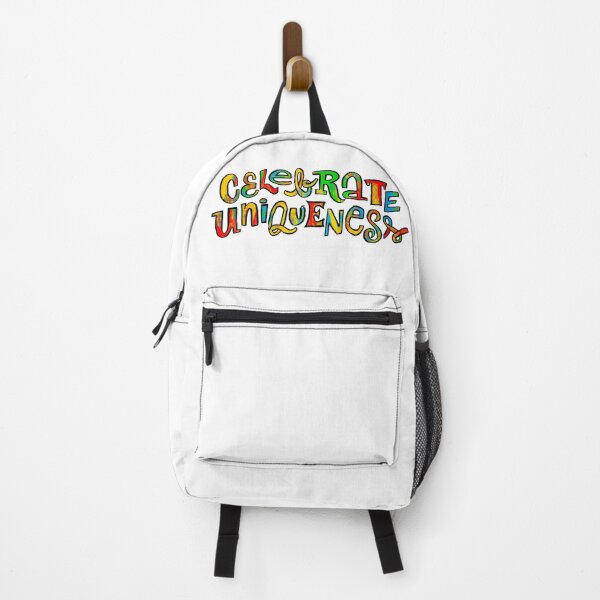 Item preview, Celebrate uniqeness designed and sold by RIXXI HEY CO..