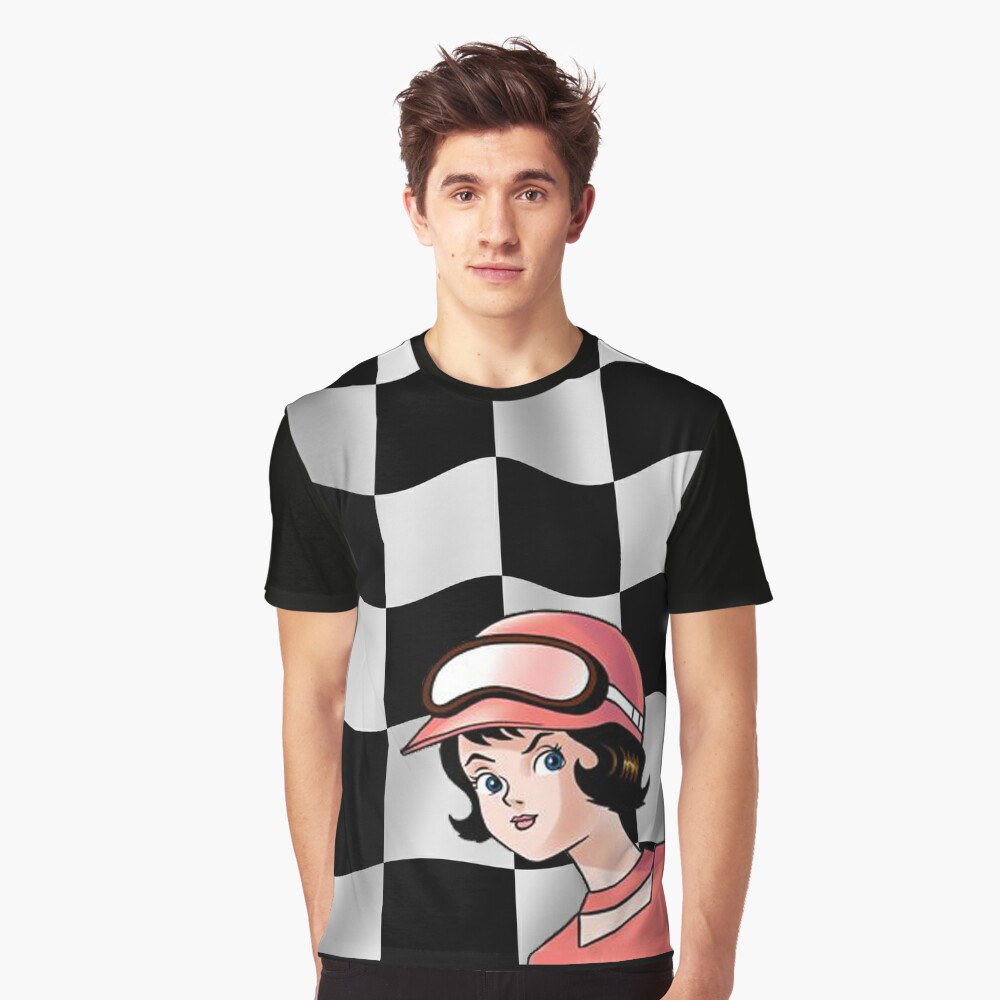 speed racer shirt urban outfitters