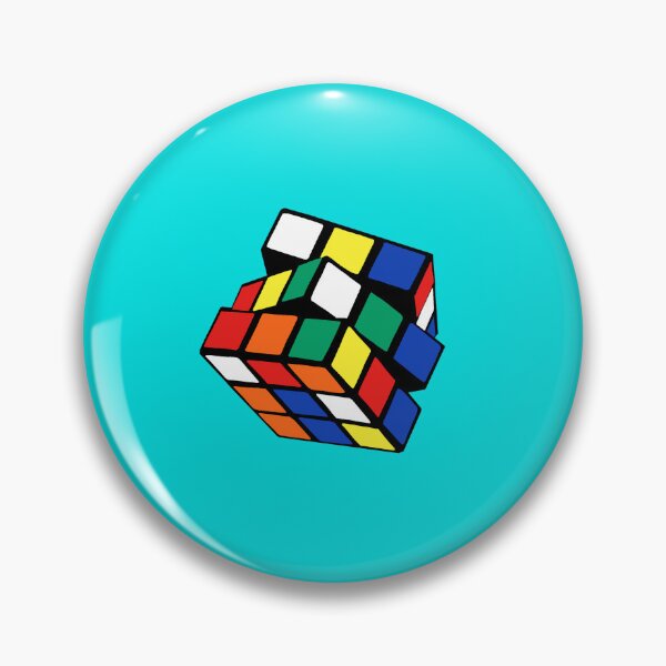 Item preview, Rubiks Cube designed and sold by PatriciaMinShop.