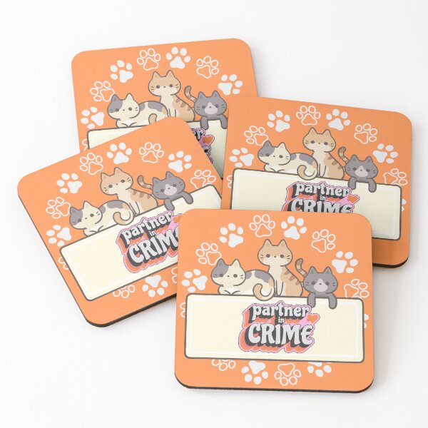 Item preview, Cats, our favorite feline friends  designed and sold by Titi-Titi.