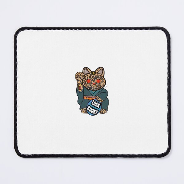Item preview, LuckyCat 004 designed and sold by TheLuckyOrigins.
