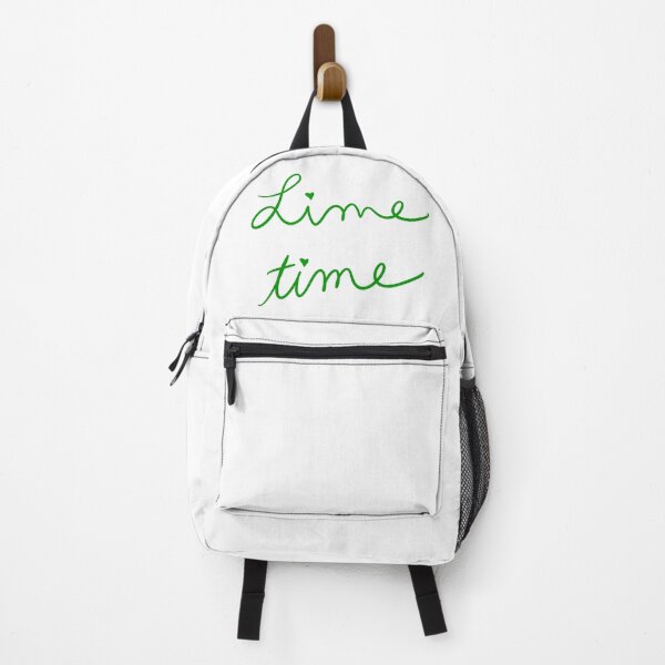 Item preview, Lime Time designed and sold by abeink.