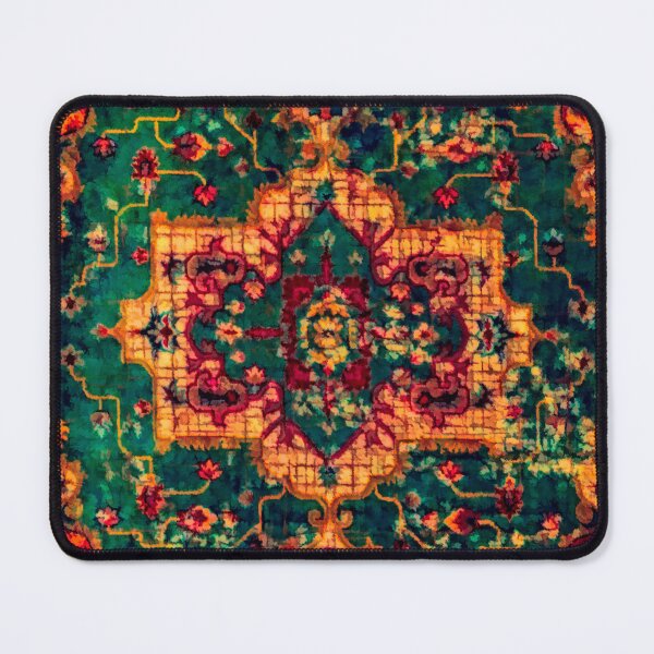 Item preview, vintage rug {11} designed and sold by FelpoStore.