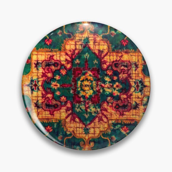 Item preview, vintage rug {11} designed and sold by FelpoStore.
