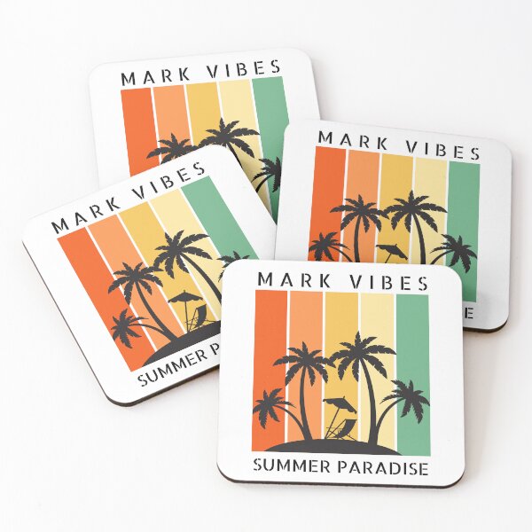 Item preview, DONALD NAME: DONALD VIBES SUMMER PARADISE DESIGN. designed and sold by AlexRelax.