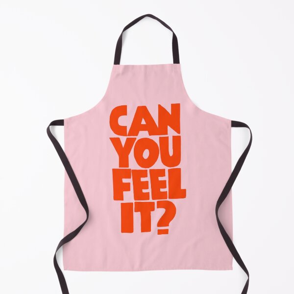 Item preview, Can You Feel It? designed and sold by souloff.