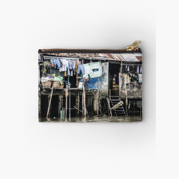 Item preview, Life on the Mekong designed and sold by sharon2121.
