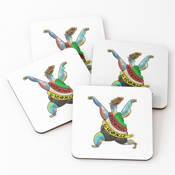 Item preview, Chronic and iconic designed and sold by RIXXI HEY CO..
