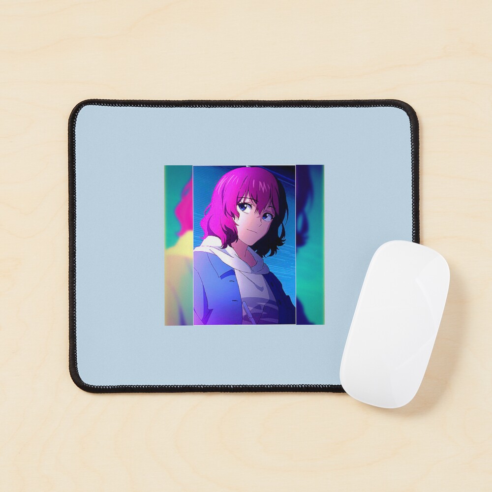 Item preview, Mouse Pad designed and sold by Vannoffel.