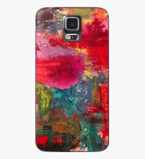 Magie in der Herstellung: Innere Power Painting Hülle & Skin für Samsung Galaxy
