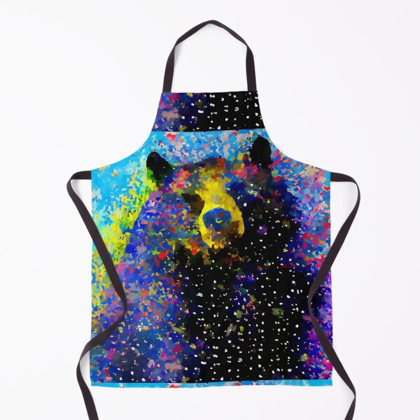 Item preview, Black Bear 3 designed and sold by ChrisButler.