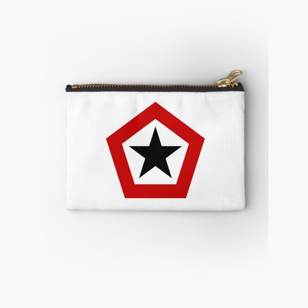 Artikelvorschau, Roundel der indonesischen Armee Luftfahrt entworfen und verkauft von abbeyz71.