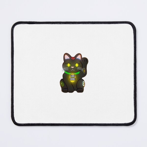 Item preview, LuckyCat 006 designed and sold by TheLuckyOrigins.