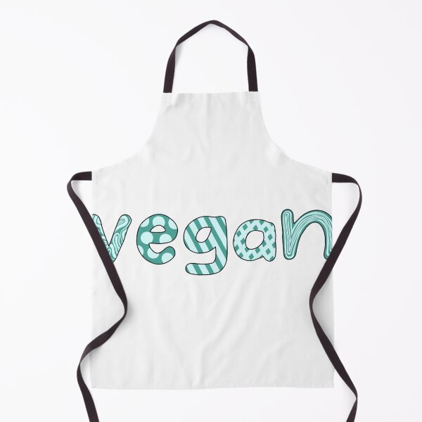 Item preview, Vegan Sticker designed and sold by Marianna's Meraki.