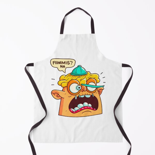 Item preview, Upset Kid designed and sold by Gallery of Weirdness.