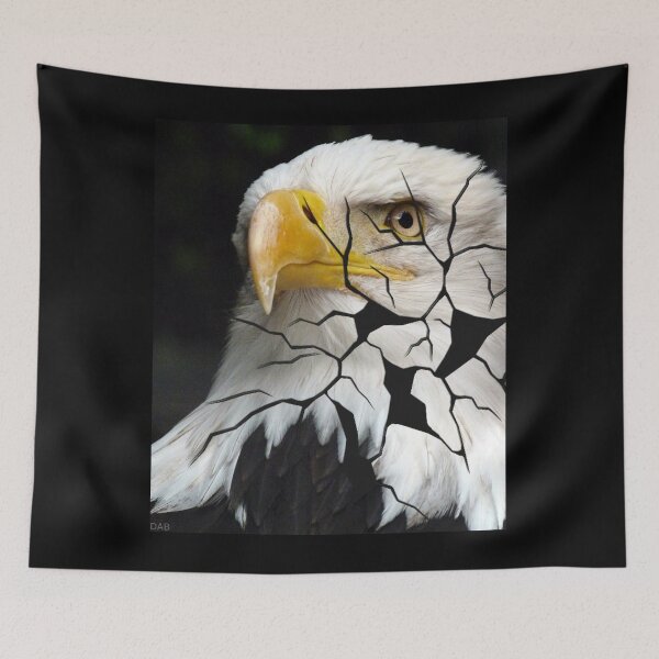 Item preview, Shattered designed and sold by DRJProds-Merch.