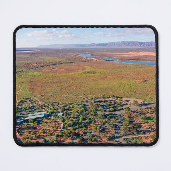 Item preview, Australian Arid Lands Botanic Garden designed and sold by littleeye-sa.