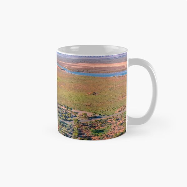 Item preview, Australian Arid Lands Botanic Garden designed and sold by littleeye-sa.