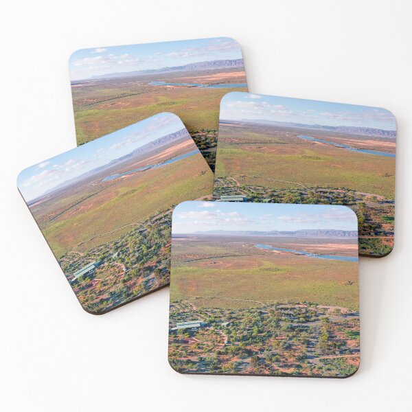 Item preview, Australian Arid Lands Botanic Garden designed and sold by littleeye-sa.