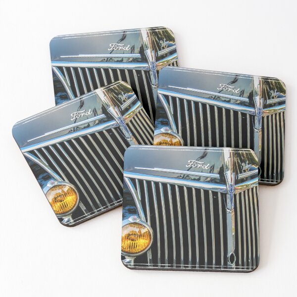 Item preview, 1939 Grille designed and sold by Hawley Designs.