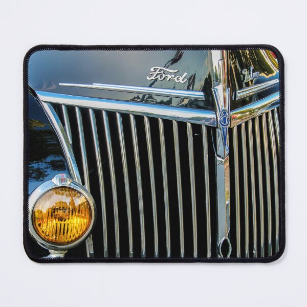 Item preview, 1939 Grille designed and sold by Hawley Designs.