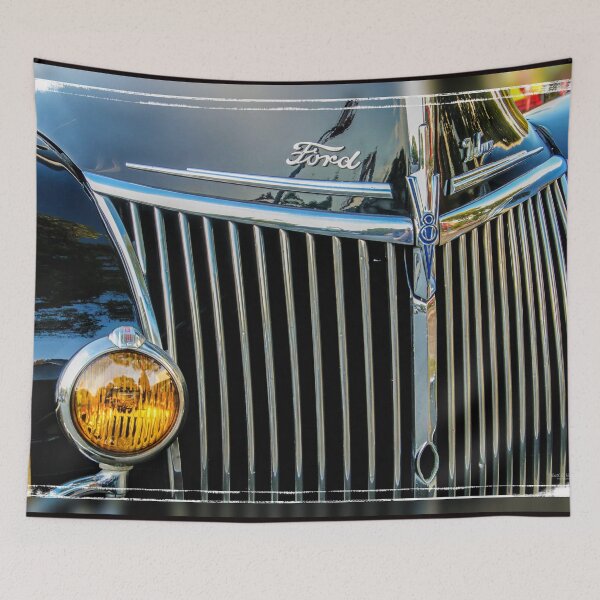 Item preview, 1939 Grille designed and sold by Hawley Designs.