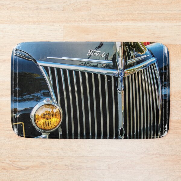 Item preview, 1939 Grille designed and sold by Hawley Designs.