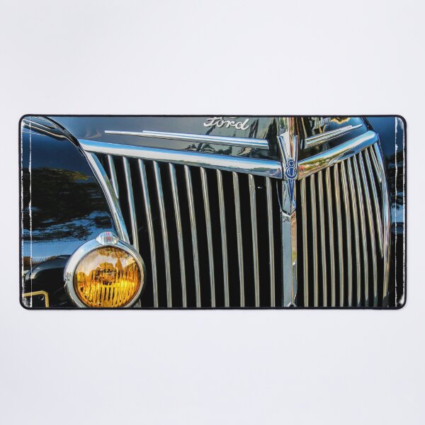 Item preview, 1939 Grille designed and sold by Hawley Designs.