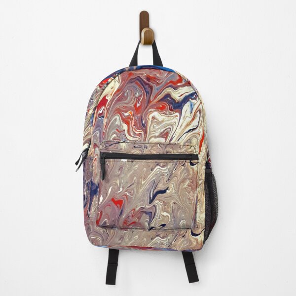 Item preview, ONLY on RedBubble "Melting Pot" designed and sold by Jilian Cramb.