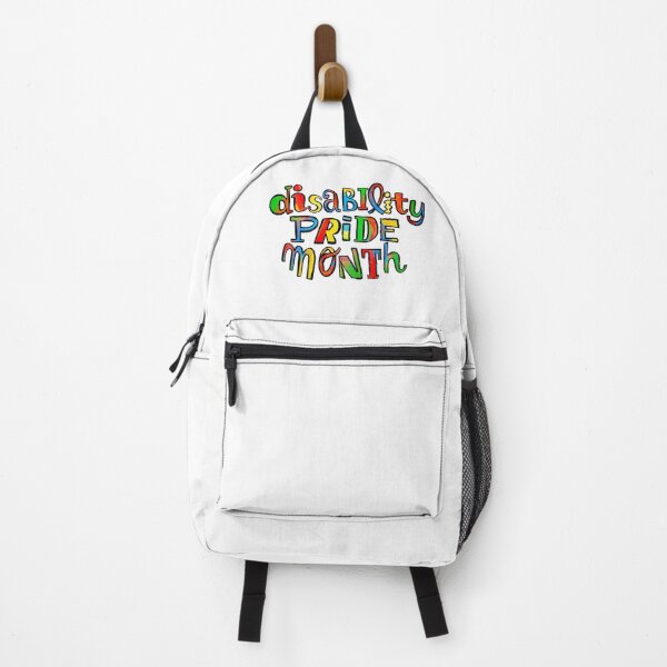 Item preview, Disability pride month designed and sold by RIXXI HEY CO..