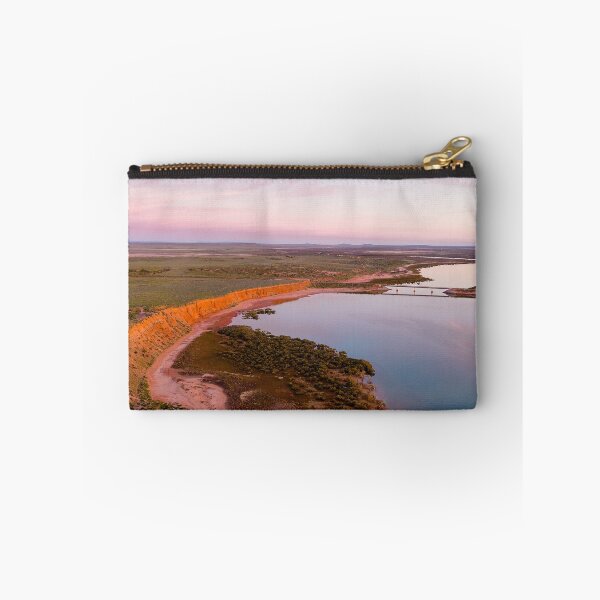 Item preview, "Red Banks" at Port Augusta, South Australia designed and sold by littleeye-sa.