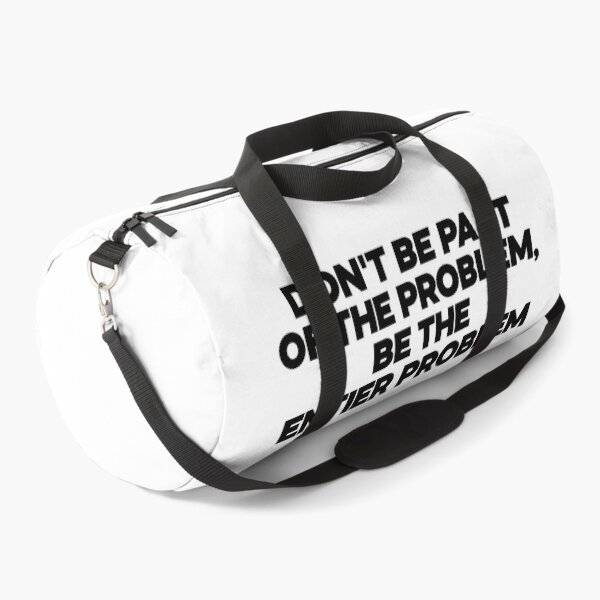 Item preview, dont be part of the problem be the entier problem designed and sold by LordArt.