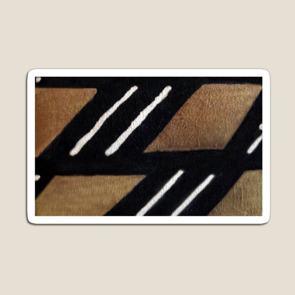 Item preview, African Mudcloth designed and sold by heatherfriedman.