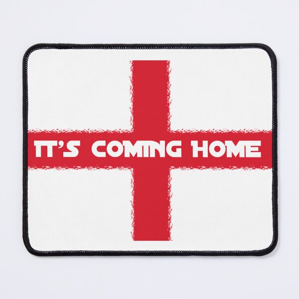Item preview, England - Its Coming Home designed and sold by BoldNFresh.