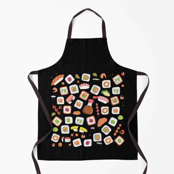 Item preview, Japanese Sushi Set designed and sold by KewaleeTee.