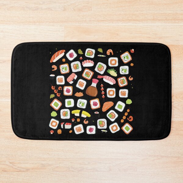 Item preview, Japanese Sushi Set designed and sold by KewaleeTee.