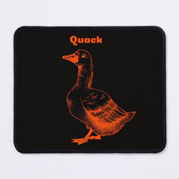 Item preview, If It Looks Like A Duck designed and sold by THEBARNCATSFARM.