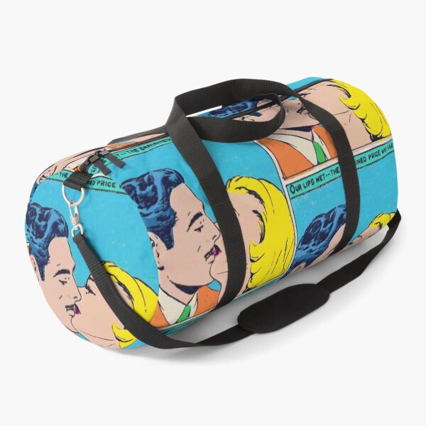 Item preview, Comic book romance | retro | pop art style  designed and sold by spinolator.