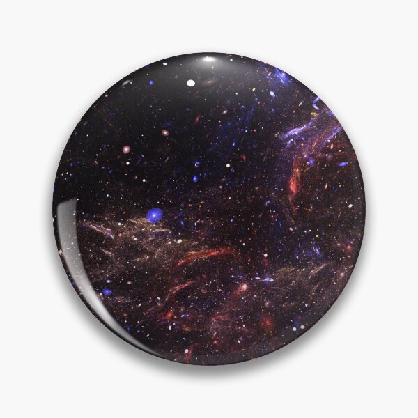Item preview, It's Space, Jim, but not as we know it designed and sold by Unicoherent-Red.