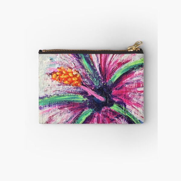 Item preview, Flower Series 2: Inner Power Paintings designed and sold by Melanie Test.