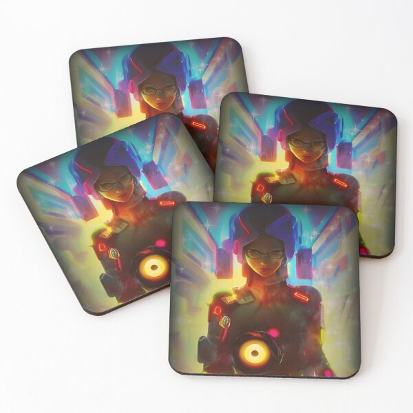 Item preview, Techno designed and sold by Faytaiart.