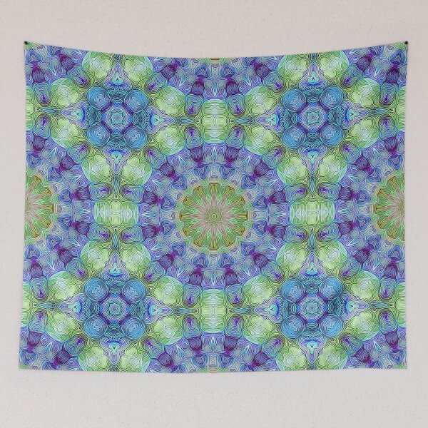 Item preview, Winter Blues Before Spring #8 designed and sold by ArtReImaged.