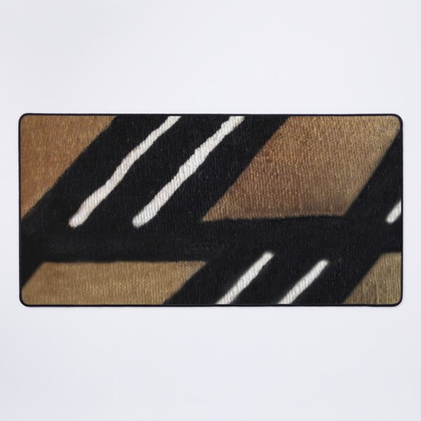 Item preview, African Mudcloth designed and sold by heatherfriedman.