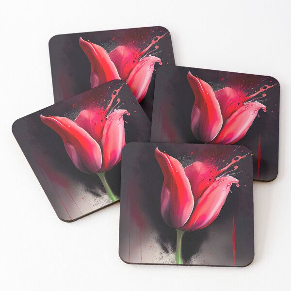 Item preview, Art floral Digital Designs, the Art of flowers in Atlanta, Georgia. Colorful Flowers designed and sold by PhotoCreationXP.